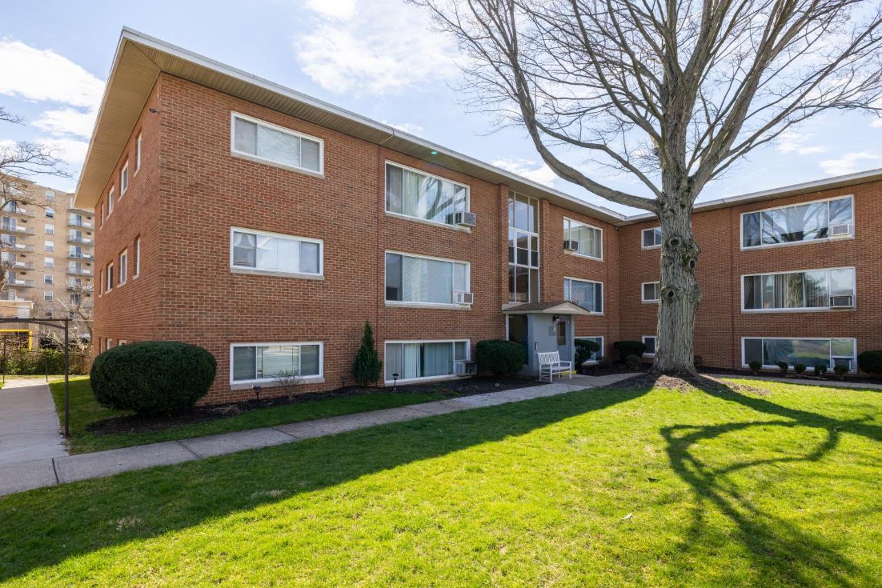 Georgetown 2-1b Ideal For Long Stays! *